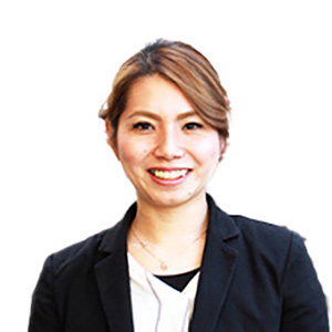 エステティシャン 北川