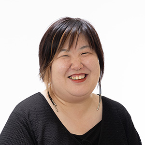 マネージャー 森谷